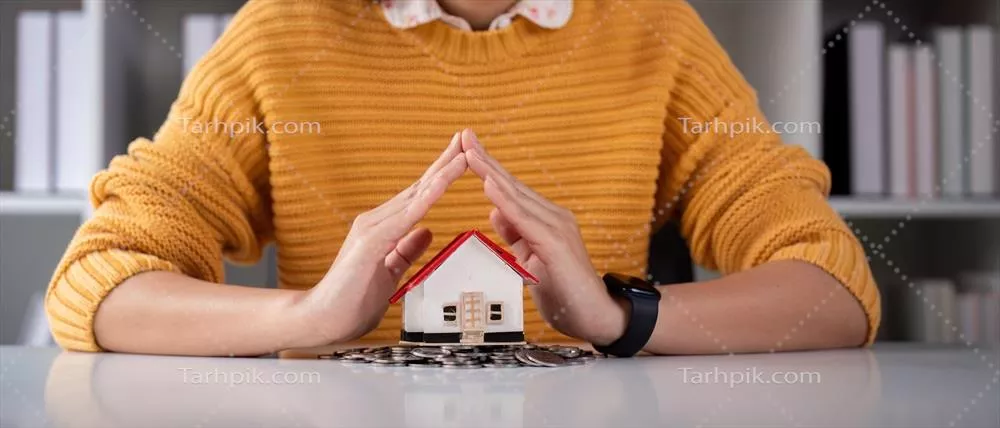 عکس نکات کلیدی برای حفظ امنیت و بیمه منزل شما در برابر خطرات