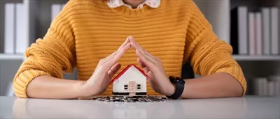 عکس نکات کلیدی برای حفظ امنیت و بیمه منزل شما در برابر خطرات