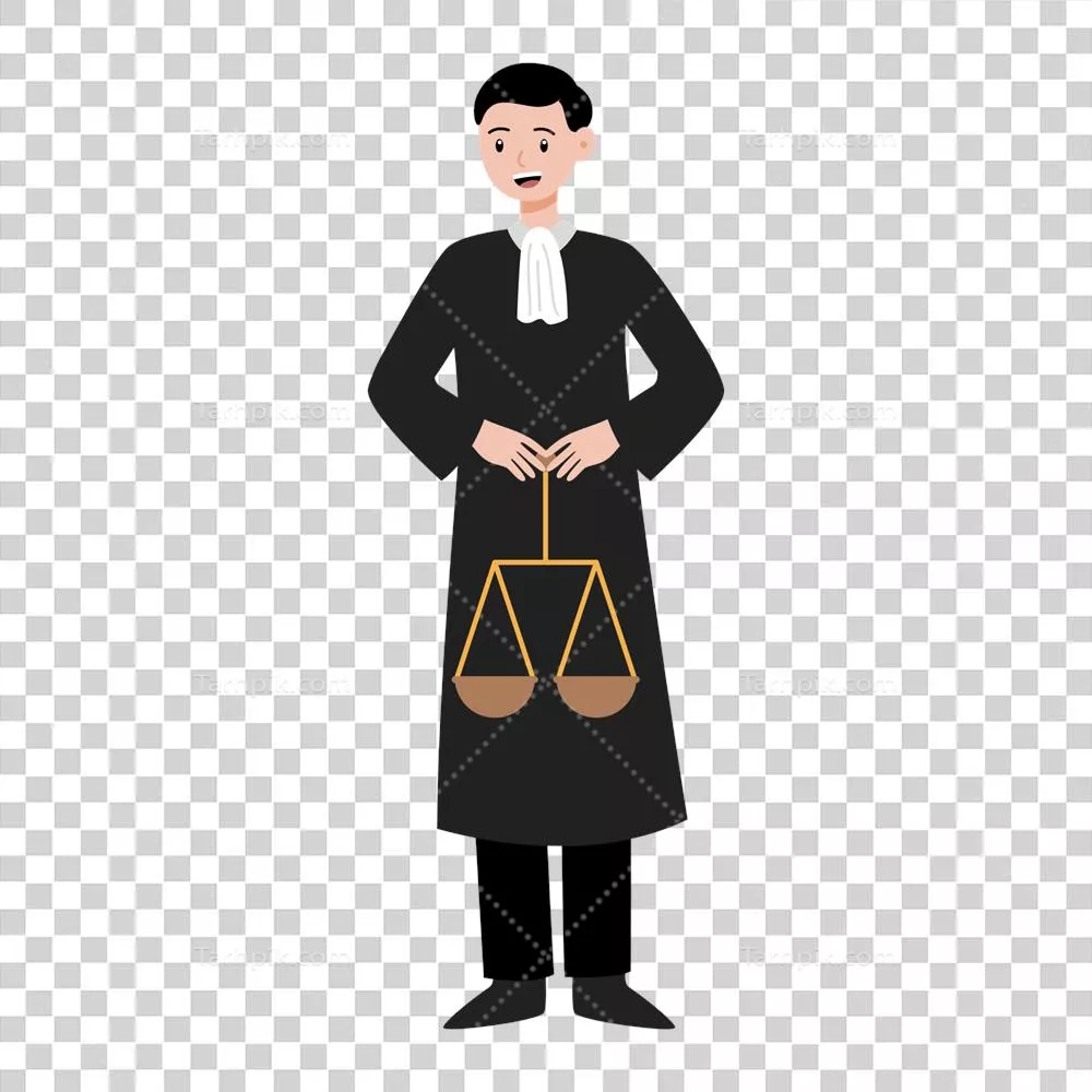 عکس دوربری شخصیت های کارتونی قضاوت گر: تصاویری جذاب و خلاقانه