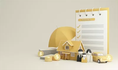 عکس راهنمای جامع برای انتخاب بیمه مناسب برای خانواده و اموال شما