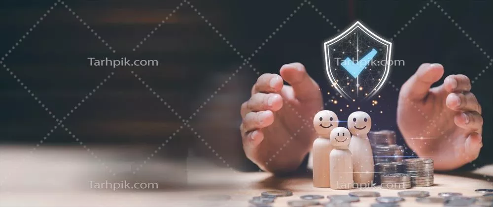 عکس برنامه ریزی برای حفاظت از خانواده و عزیزان شما با مدیریت بیمه و مراقبت های بهداشتی