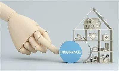 عکس راهنمای جامع برای انتخاب بیمه مناسب برای خانواده و اموال شما