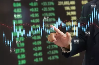 عکس مدیریت مالی و تحلیل بازار: تأثیر فناوری بر تجارت و سرمایه گذاری