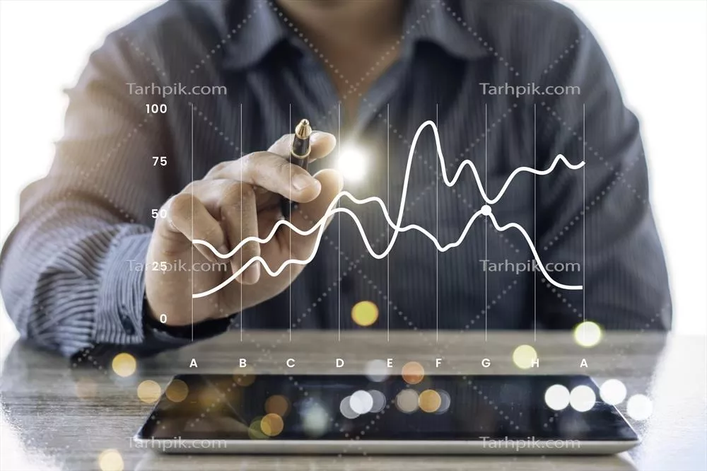 عکس تحلیل استراتژی: بررسی فرآیندهای مالی و بازار توسط مدیران کسب و کار