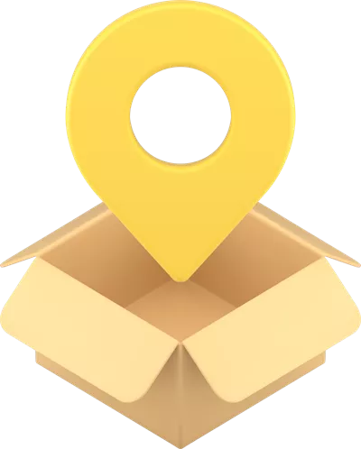 عکس دوربری برنامه ردیابی خدمات حمل و نقل و تحویل بار با قابلیت ناوبری GPS