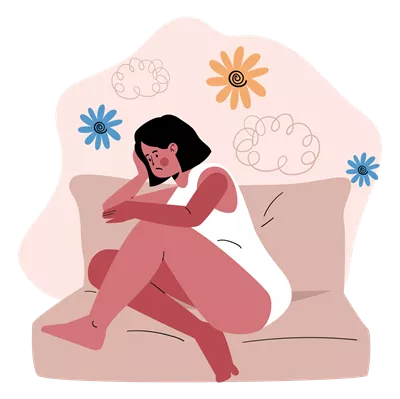 عکس دوربری تصاویر رنگی دو بعدی برای تقویت سلامت روان و بهبود روحیه