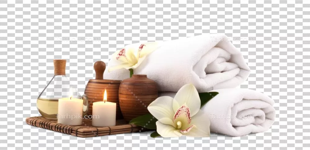 عکس دوربری مجموعه ای از اشیاء روز اسپای طراحی شده با هوش مصنوعی به صورت برش خورده