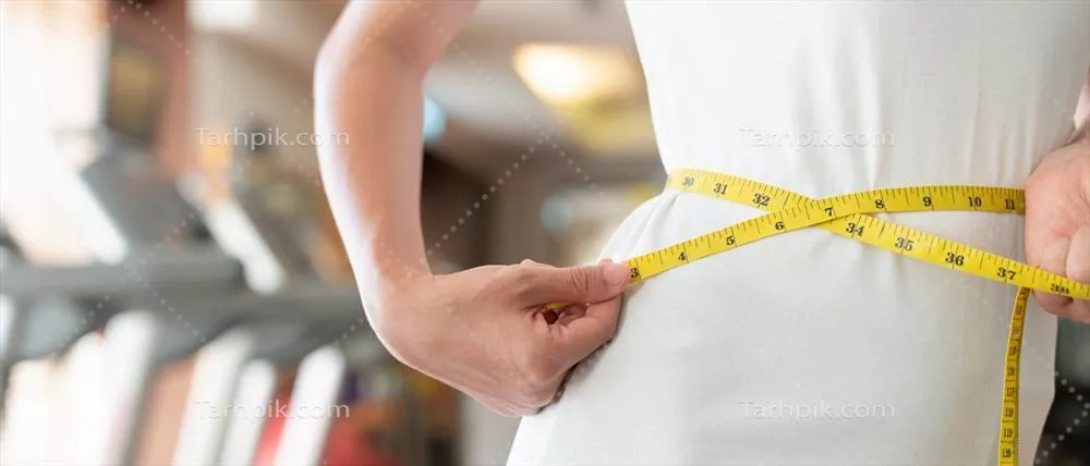 عکس راهنمای جامع برای دستیابی به تناسب اندام و کاهش وزن سالم