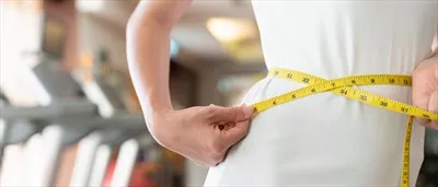 عکس راهنمای جامع برای دستیابی به تناسب اندام و کاهش وزن سالم