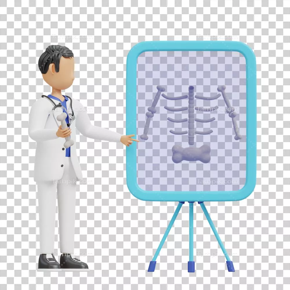 عکس دوربری تصاویر سه بعدی فعالیت های پزشکی و بهداشتی پزشکان و کادر درمان