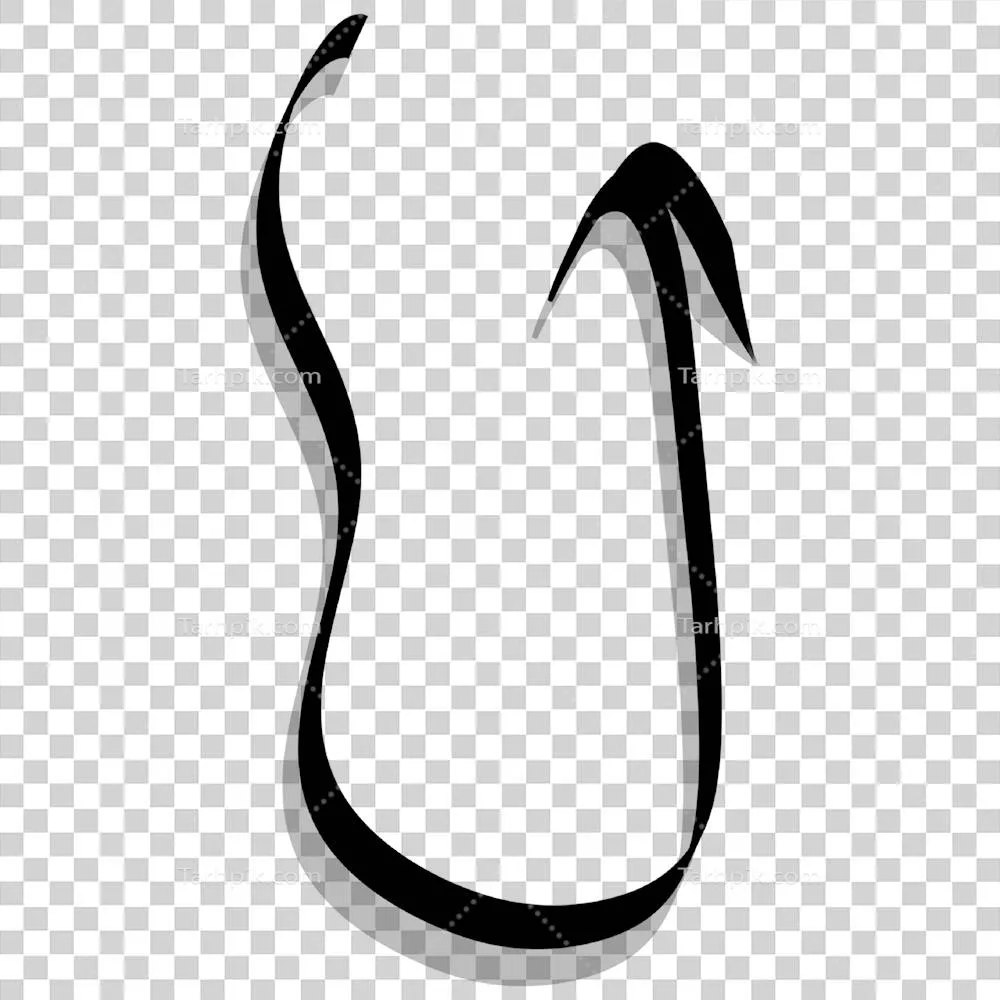 عکس دوربری نقاشی و طراحی فلش های دست ساز با قابلیت ویرایش آسان و جذاب