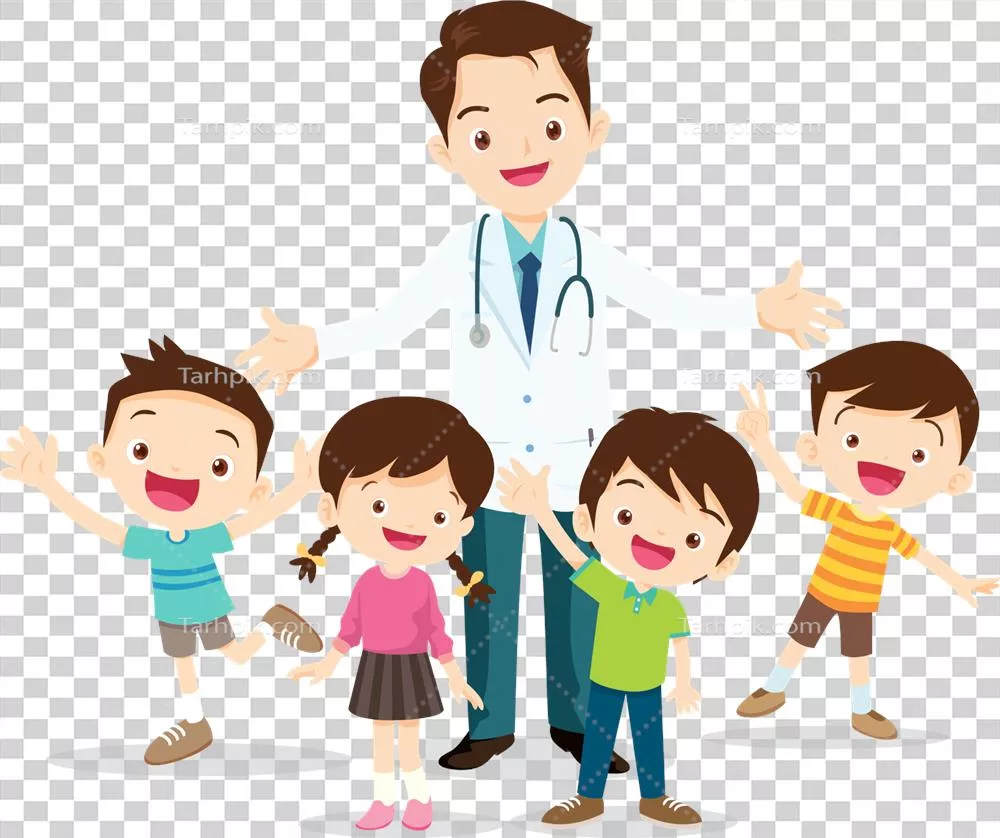 عکس دوربری مفهوم مراقبت های بهداشتی بین پزشک و بیمار در محیط پزشکی