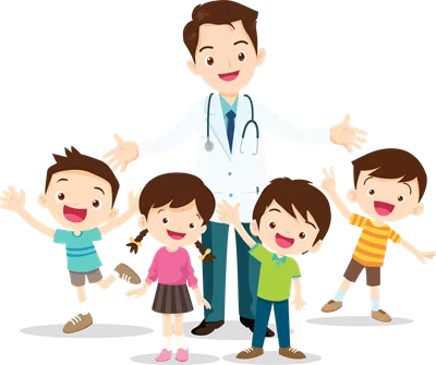 عکس دوربری مفهوم مراقبت های بهداشتی بین پزشک و بیمار در محیط پزشکی