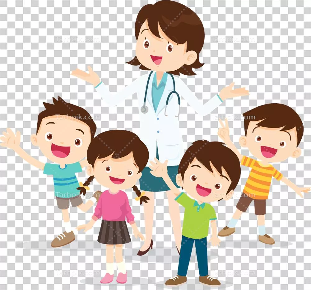 عکس دوربری مفهوم مراقبت های بهداشتی بین پزشک و بیمار در محیط پزشکی