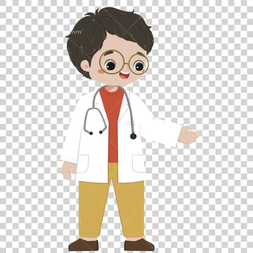 عکس دوربری توضیحات جامع درباره نقش پزشک اطفال در سلامت کودکان
