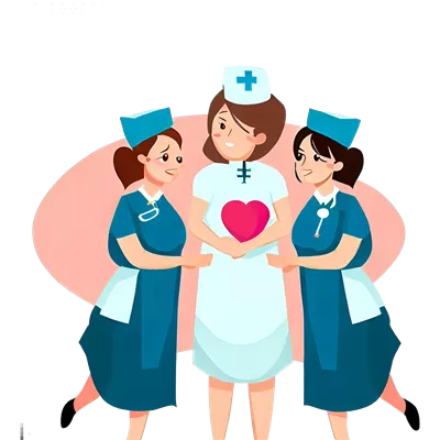 عکس دوربری روز جهانی پرستاری: تجلیل از زحمات و خدمات پرستاران در سطح جهانی