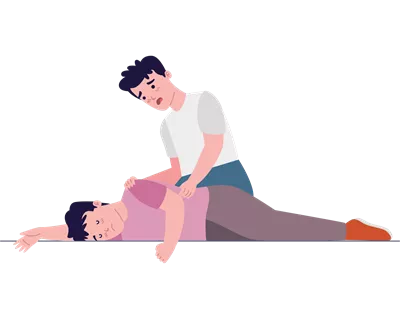 عکس دوربری مردی که با بیماری صرع دست و پنجه نرم می کند و چالش های آن