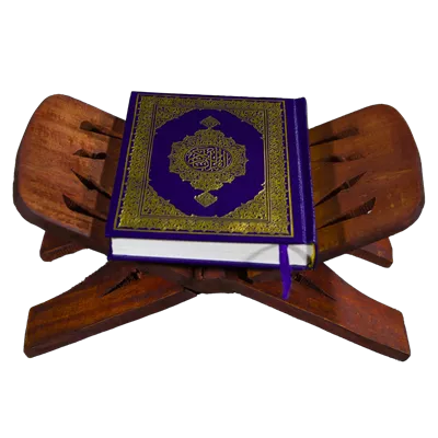 عکس دوربری زیبایی معنوی و تأثیرات قرآن کریم بر زندگی انسان