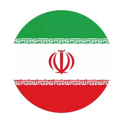 عکس دوربری پرچم ایران: نماد ملی و فرهنگی کشور با طراحی منحصر به فرد