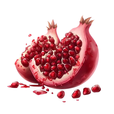 عکس دوربری شب یلدا با گرمای دلنشین و نوشیدنی های خوشمزه در پس زمینه ای شفاف