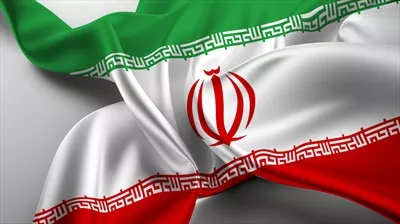 عکس پرچم ایران: نماد هویت ملی و فرهنگی کشور در طراحی زیبا