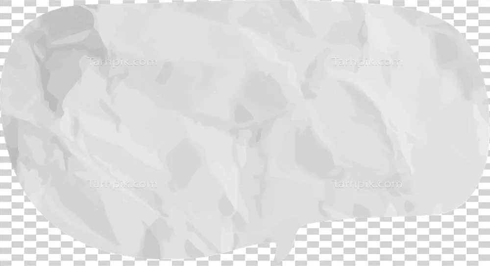 عکس دوربری تصویری زیبا و جذاب از حباب گفت و گو با طراحی متمایز و خاص