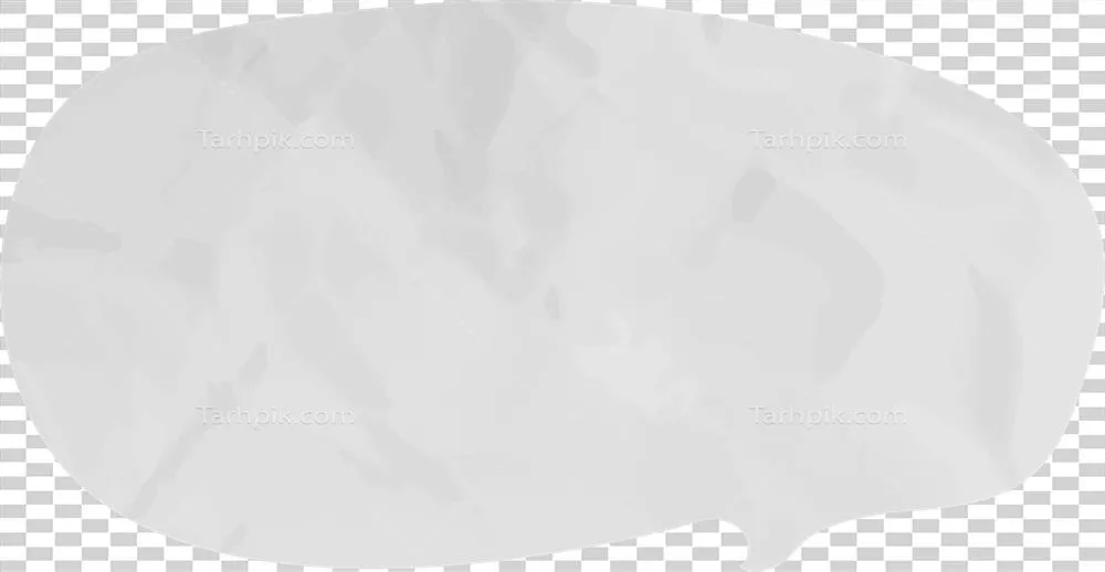عکس دوربری تصویری زیبا و جذاب از حباب گفت و گو با طراحی متمایز و خاص