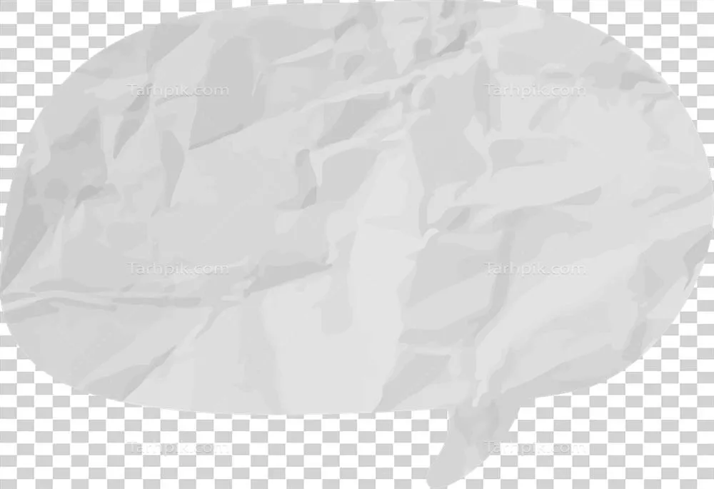 عکس دوربری تصویری زیبا و جذاب از حباب گفت وگو با طراحی متمایز و خلاقانه