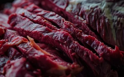 عکس طرز تهیه استیک گوشت گوساله با طعم لذیذ و روش های مختلف پخت
