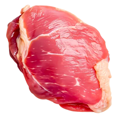 عکس دوربری گوشت خوک تازه و خام، برش خورده برای تهیه غذاهای خوشمزه و دستور پخت های متنوع