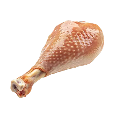 عکس دوربری مرغ کبابی نرم و خوشمزه با طعم رزماری و بافت آبدار آن