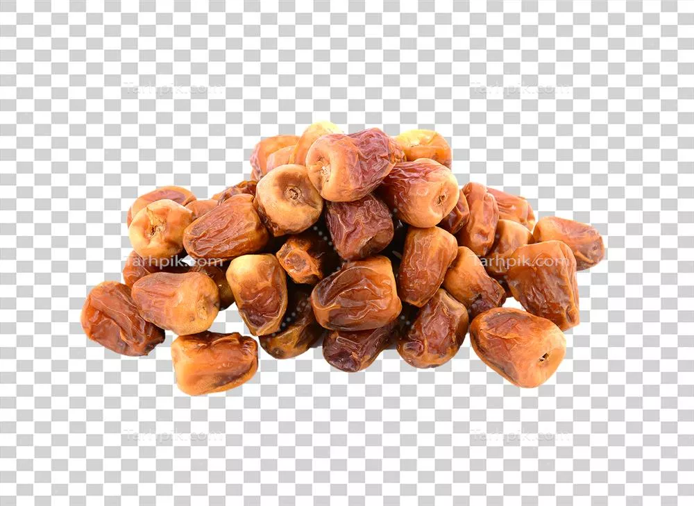 عکس دوربری تصویر شفاف تاریخ ها با پس زمینه شفاف برای استفاده در طراحی ها
