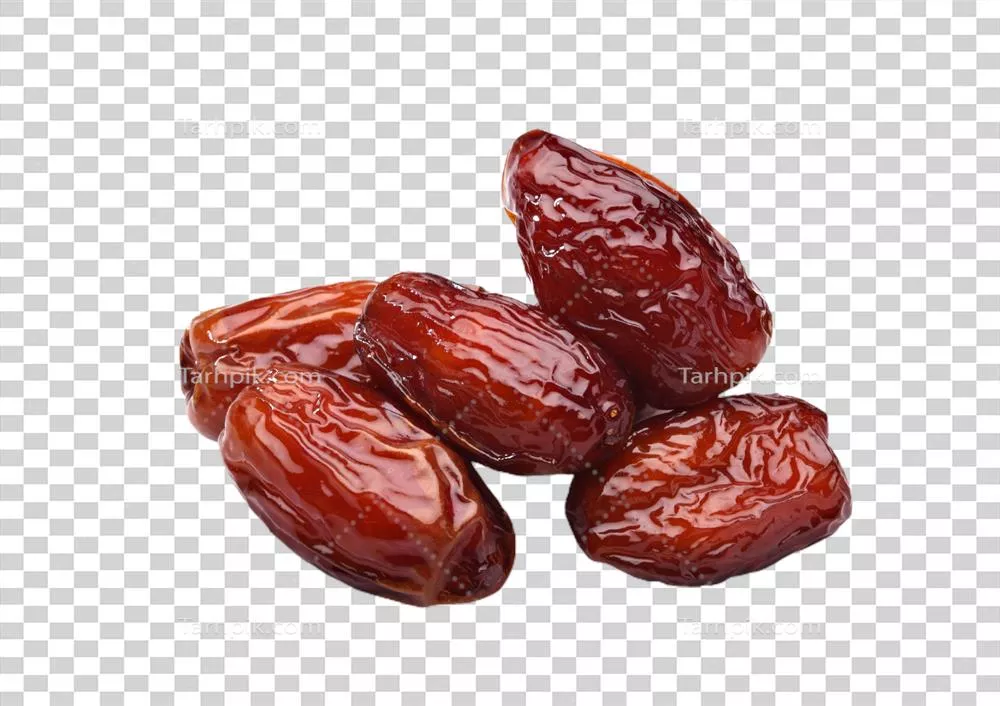 عکس دوربری تصویر شفاف تاریخ ها با پس زمینه شفاف برای استفاده در طراحی ها