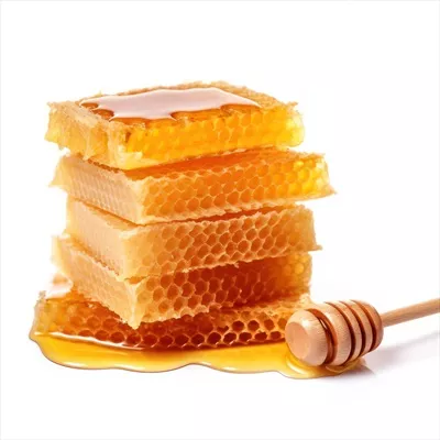 عکس محصولات عسل: ترکیبات طبیعی و ارگانیک برای سلامتی و زیبایی