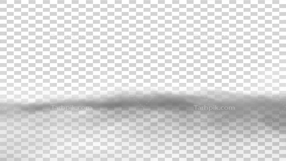 عکس دوربری طراحی خلاقانه با استفاده از مه و دود در هنر دیجیتال