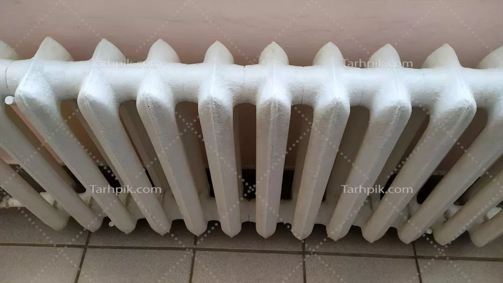 عکس راهنمای جامع انتخاب و نصب رادیاتورهای گرمایشی در فضاهای داخلی