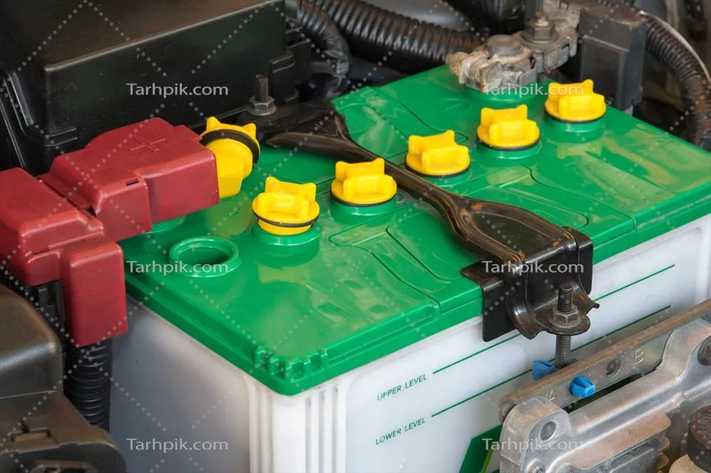 عکس بررسی جامع و کامل باتری خودرو: انواع، ویژگی ها و نکات مهم