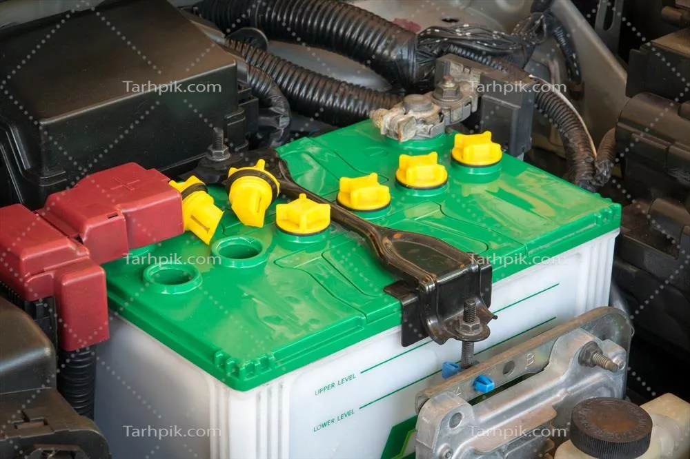 عکس بررسی جامع و کامل باتری خودرو: انواع، ویژگی ها و نکات مهم