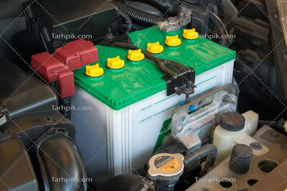 عکس بررسی جامع و کامل باتری خودرو: انواع، ویژگی ها و نکات مهم
