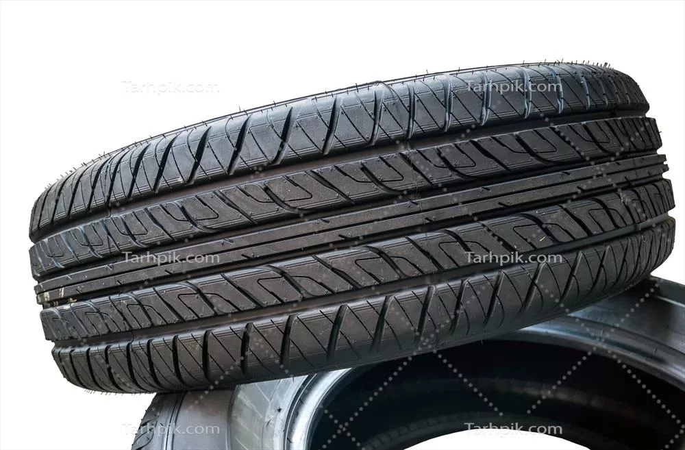 عکس راهنمای جامع انتخاب لاستیک مناسب برای کامیون ها و وسایل نقلیه سنگین