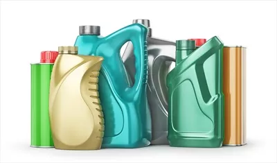 عکس مجموعه ای از محصولات نگهداری خودرو با طراحی جذاب و متنوع