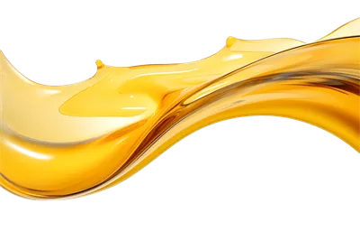 عکس دوربری روغن طلایی مایع: خلق شده با هوش مصنوعی و طراحی نوین