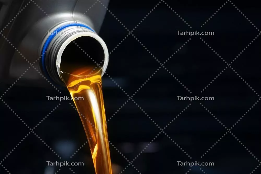 عکس تغییر روغن موتور: نکات و مراحل ضروری برای حفظ سلامت خودرو