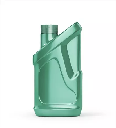 عکس محصولات نگهداری خودرو شامل روغن و مواد شوینده در پس زمینه سفید