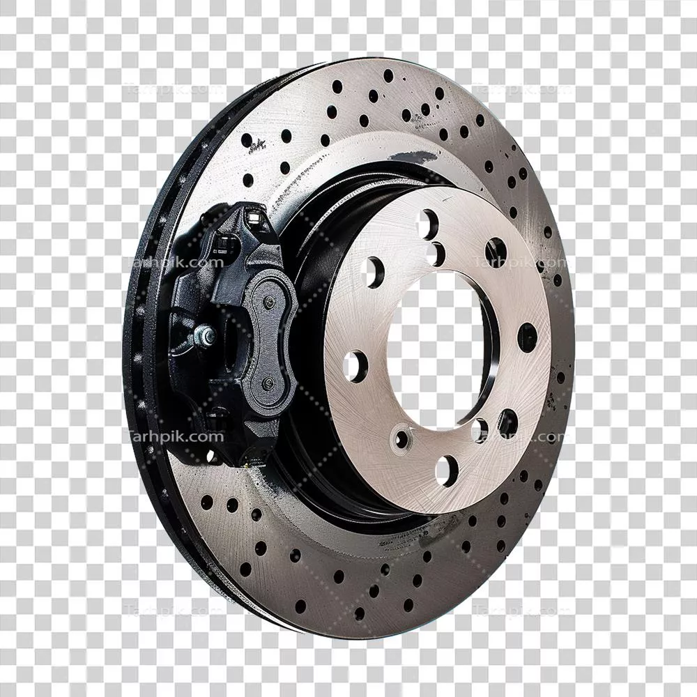 عکس دوربری بررسی اجزای مختلف خودرو و اهمیت آنها در عملکرد ماشین