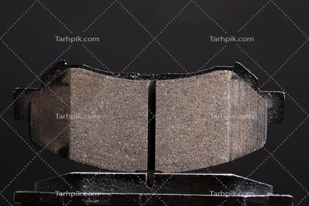 عکس راهنمای جامع درباره لنت های ترمز فلزی و ویژگی های آن ها