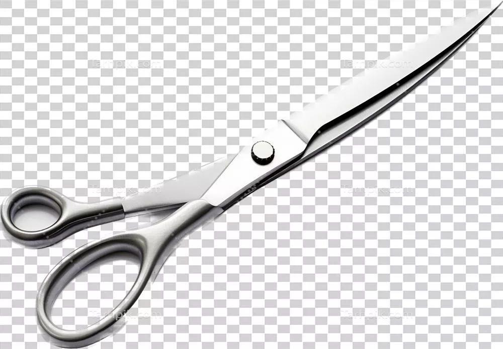 عکس دوربری بررسی و تحلیل قیچی های هوشمند با استفاده از فناوری های نوین