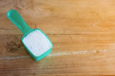 عکس پودر شوینده: راهنمای کامل استفاده و مزایای آن برای شستشو