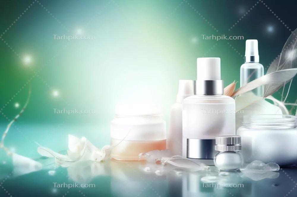 عکس پیشرفت های علمی و فناوری های آرایشی در زمینه مراقبت از پوست