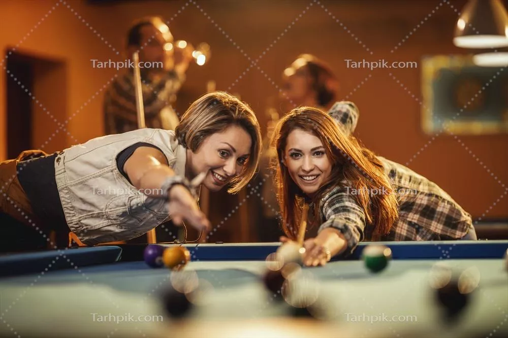 عکس ایده ما برای یک آخر هفته ایده آل و خاطره انگیز